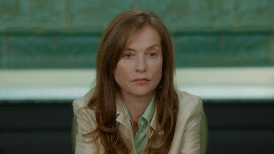 Contemporary Film: Under the Influence of Isabelle Huppert