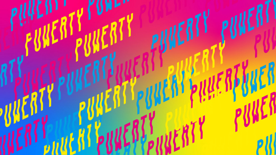 Puwerty 2019 Puwerty 2019