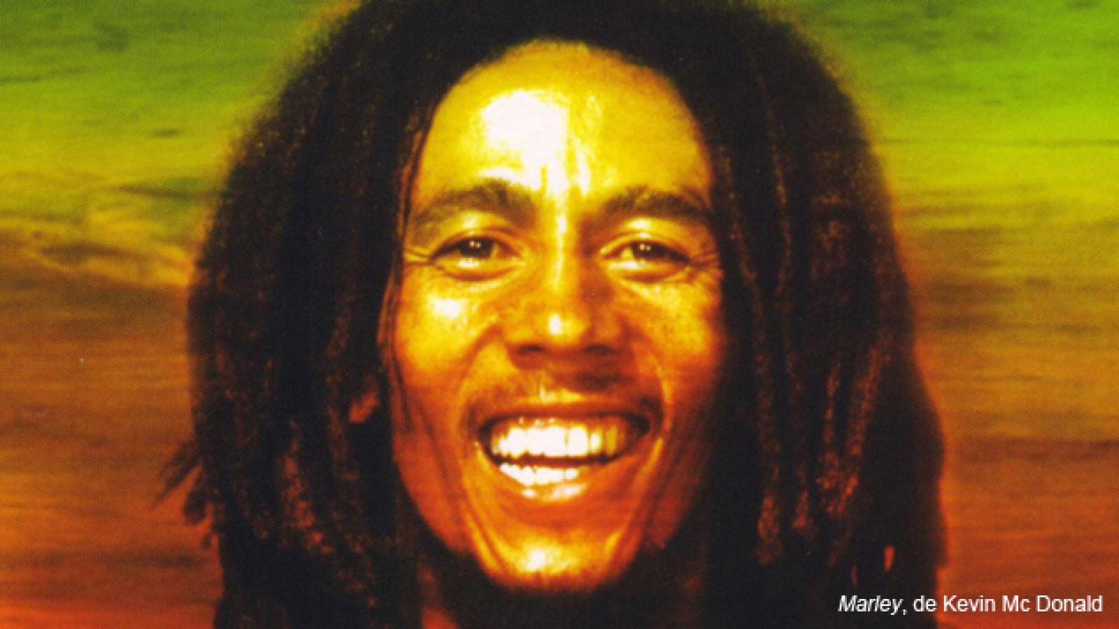 Marley, de Kevin Mc Donald