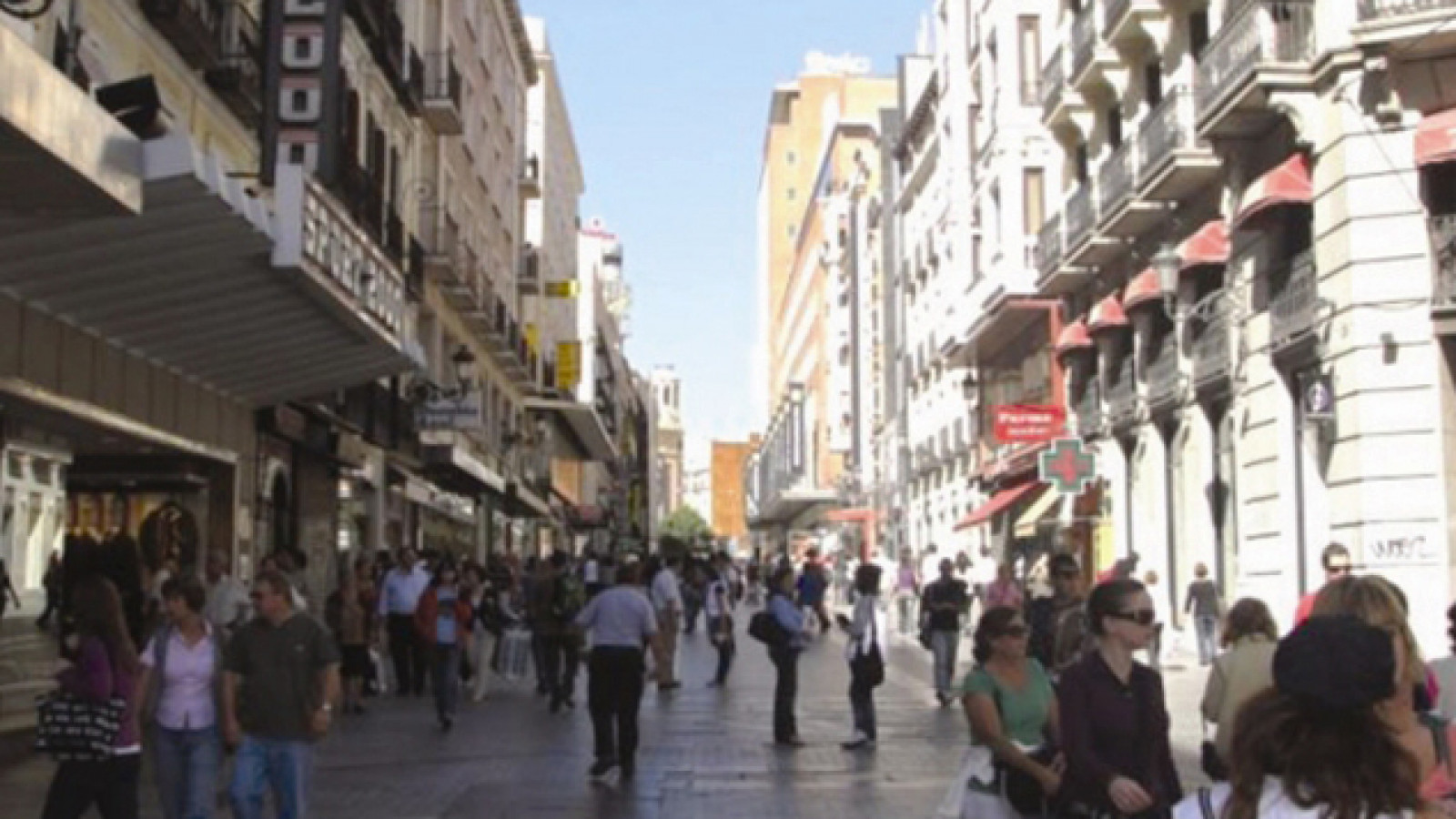 ¿Qué puede hacer el PG para mejorar la economía de los madrileños?