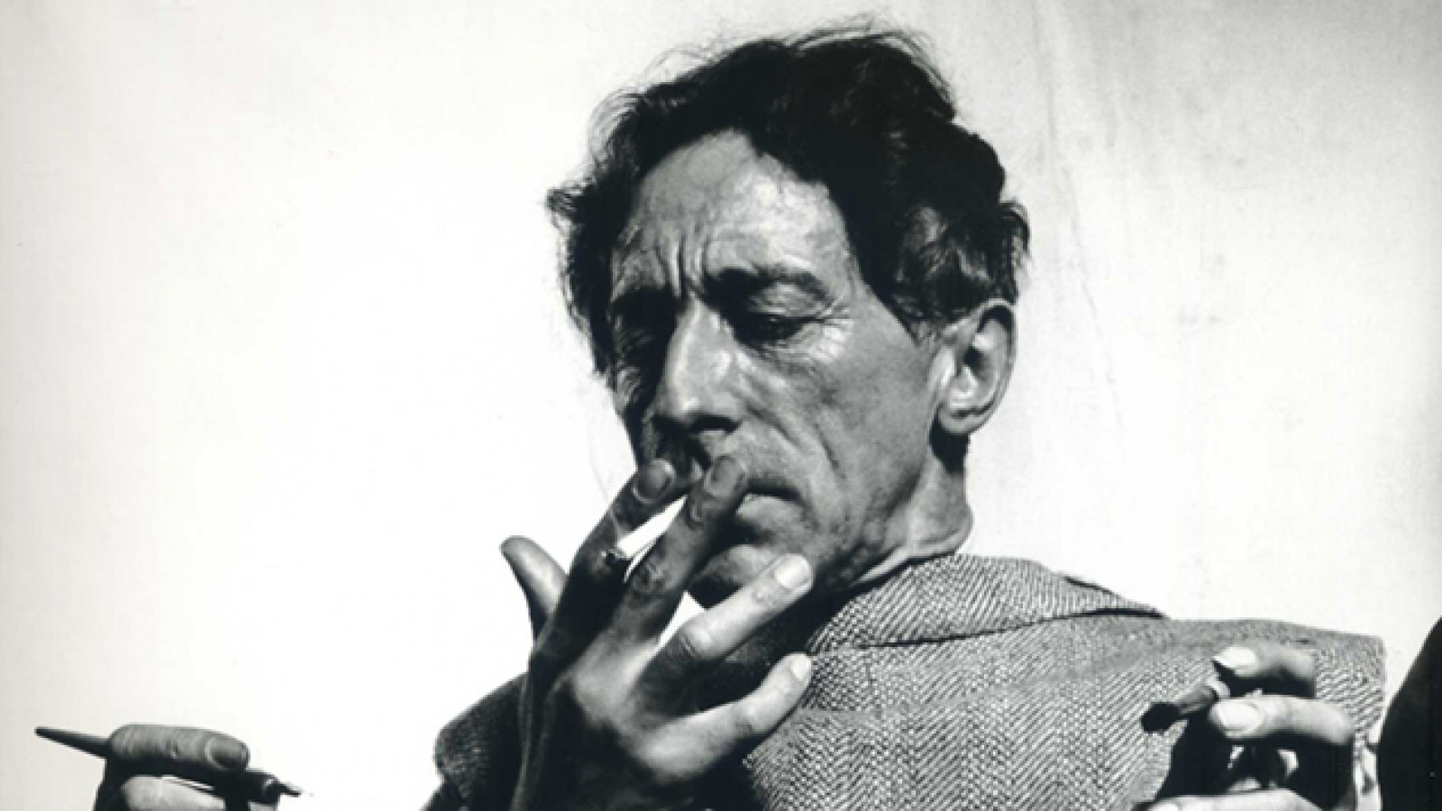 Cocteau. El artista poliédrico