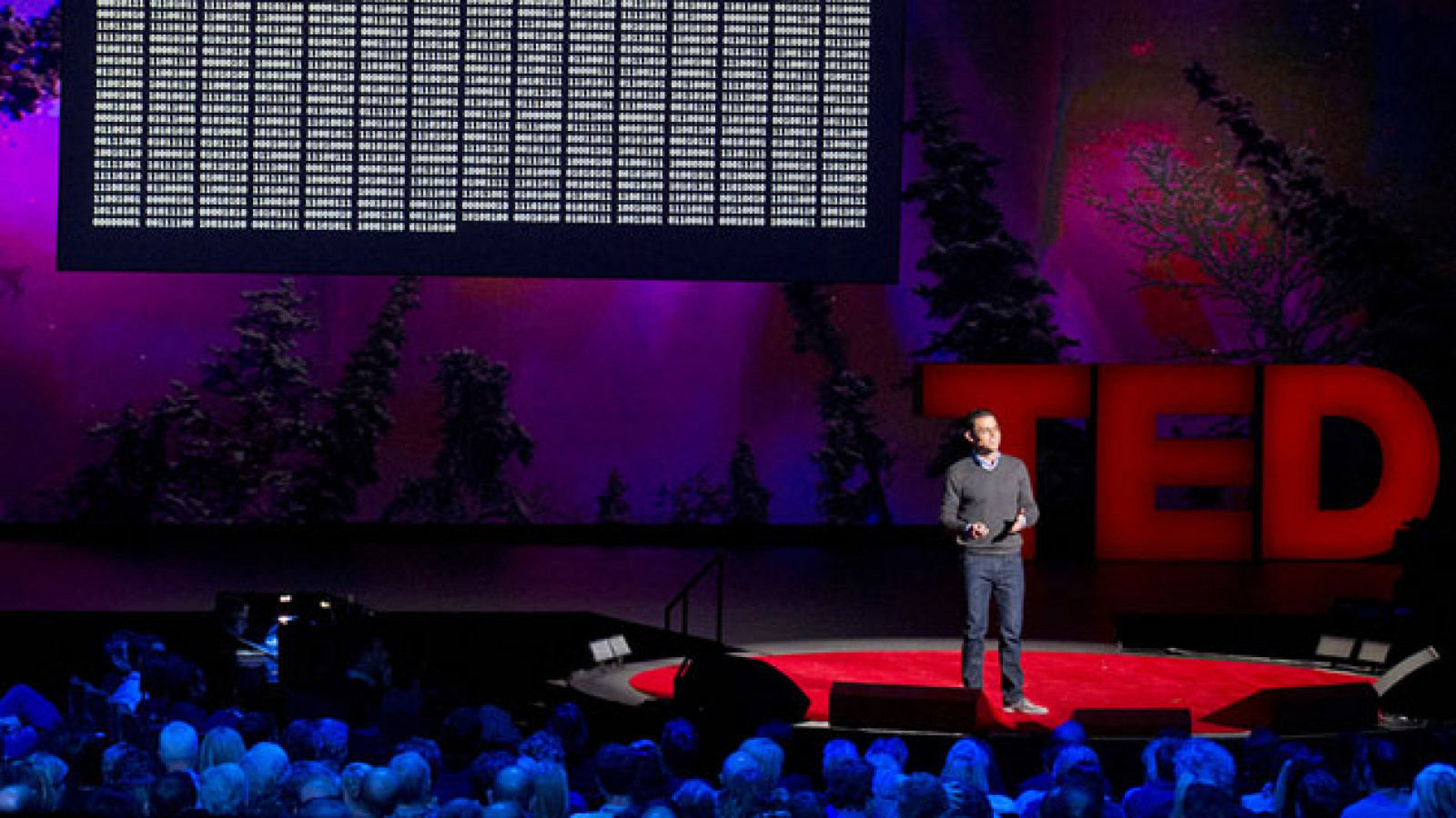 TEDxMadridSalon. Educación y TIC: qué hemos aprendido  