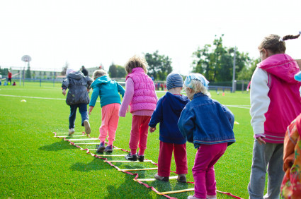 Aproximación al voluntariado con infancia y juventud