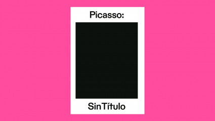Picasso: Sin Título