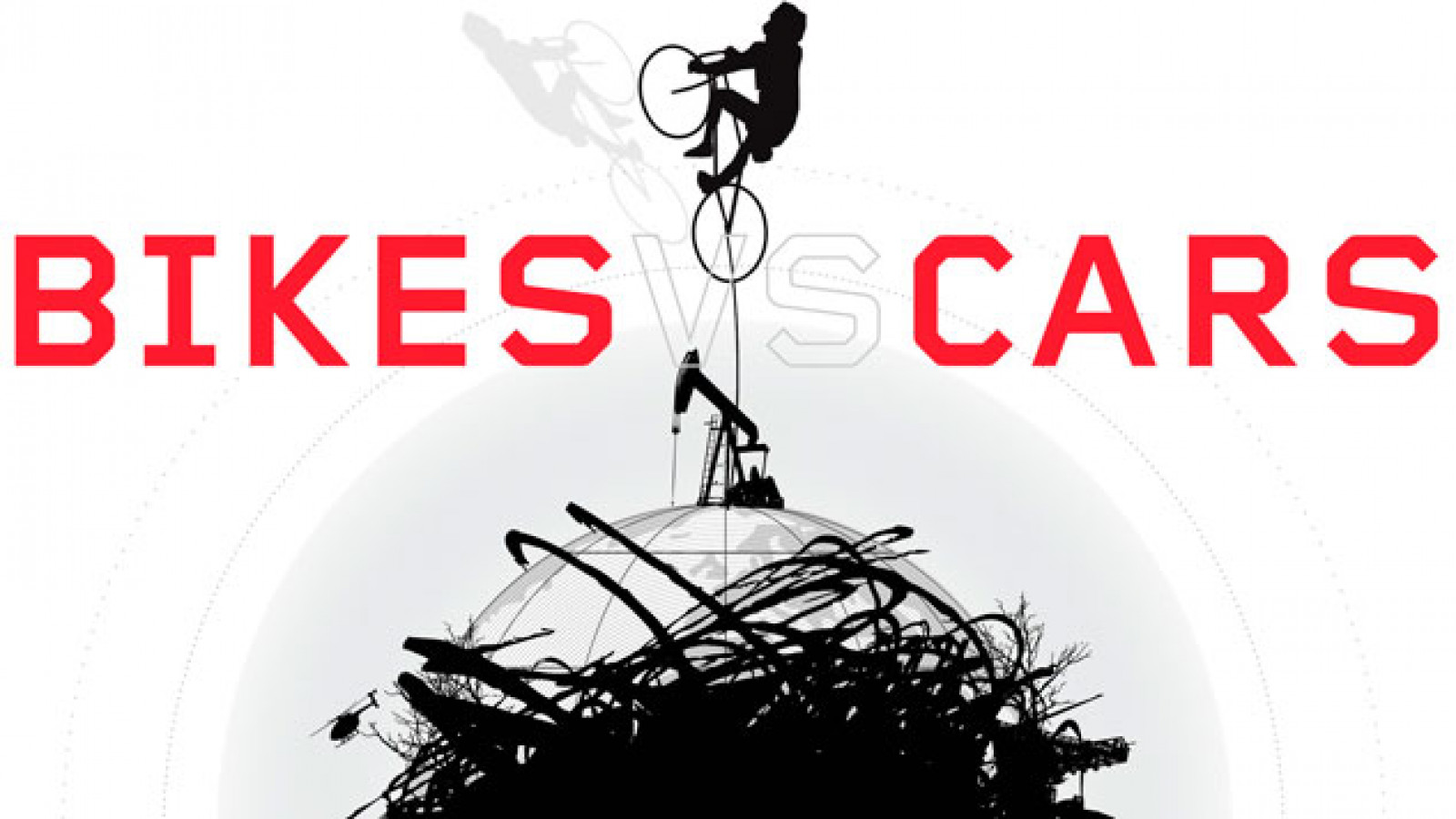 Urban TV 2015 continúa su ciclo de proyecciones con el documental “Bikes vs Cars”.