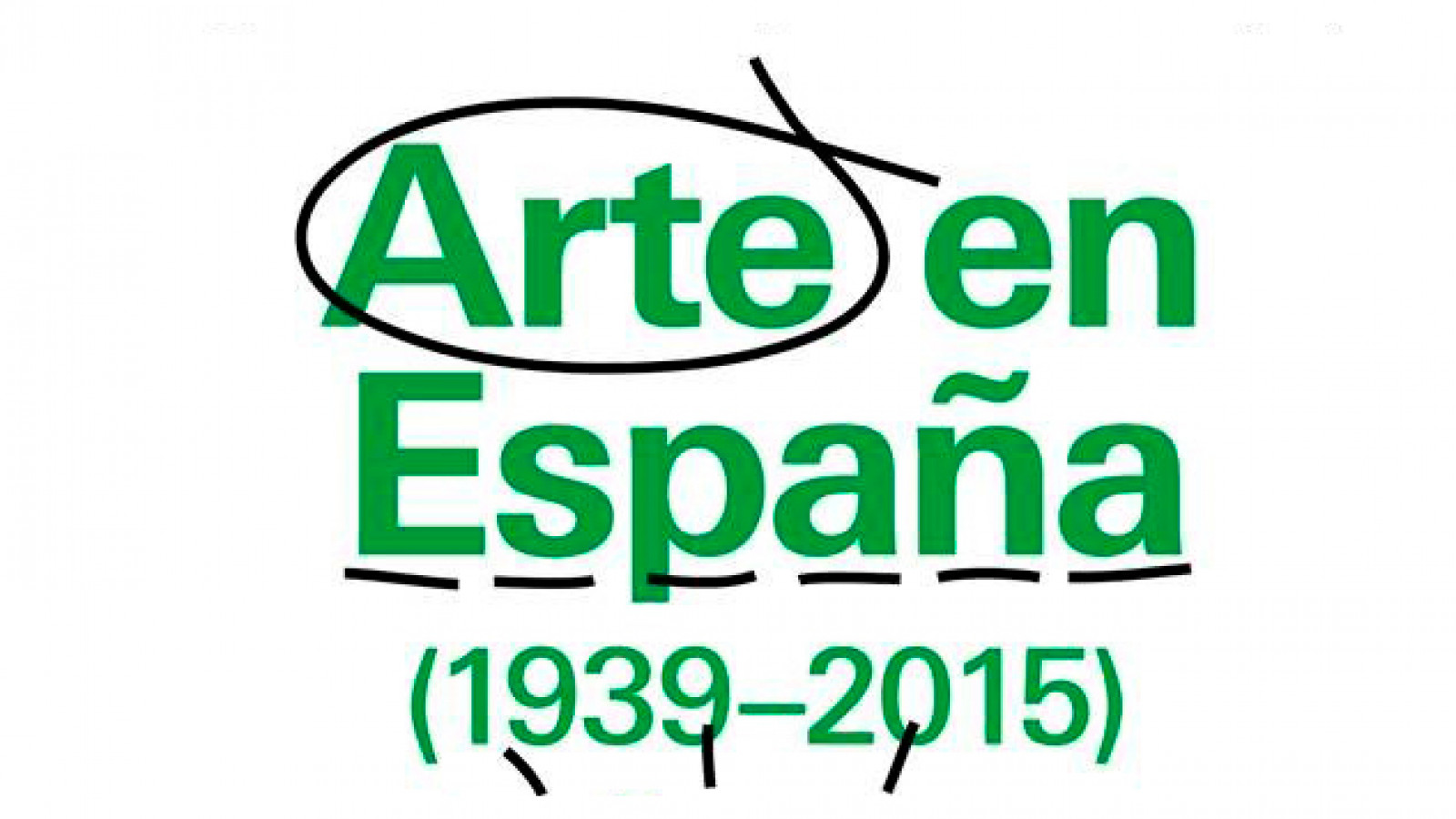 Presentación del libro “Arte en España (1939-2015), ideas, prácticas, políticas”