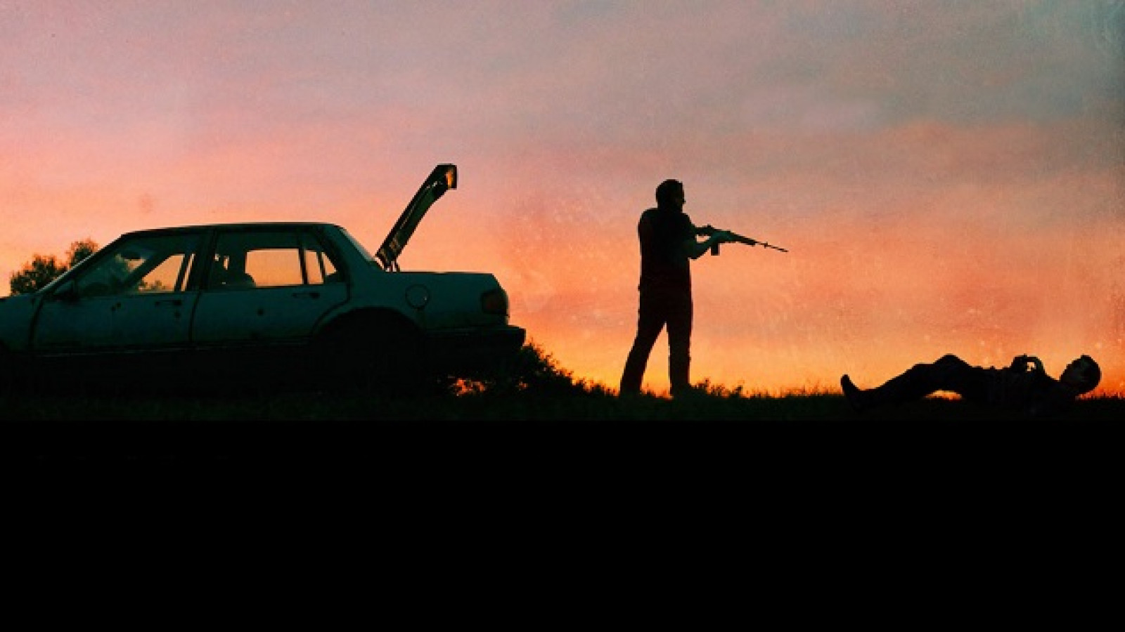 “Blue Ruin”, de Jeremy Saulnier