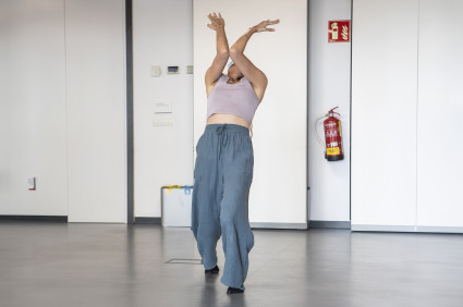 Ritmo y movimiento Ritmo y movimiento