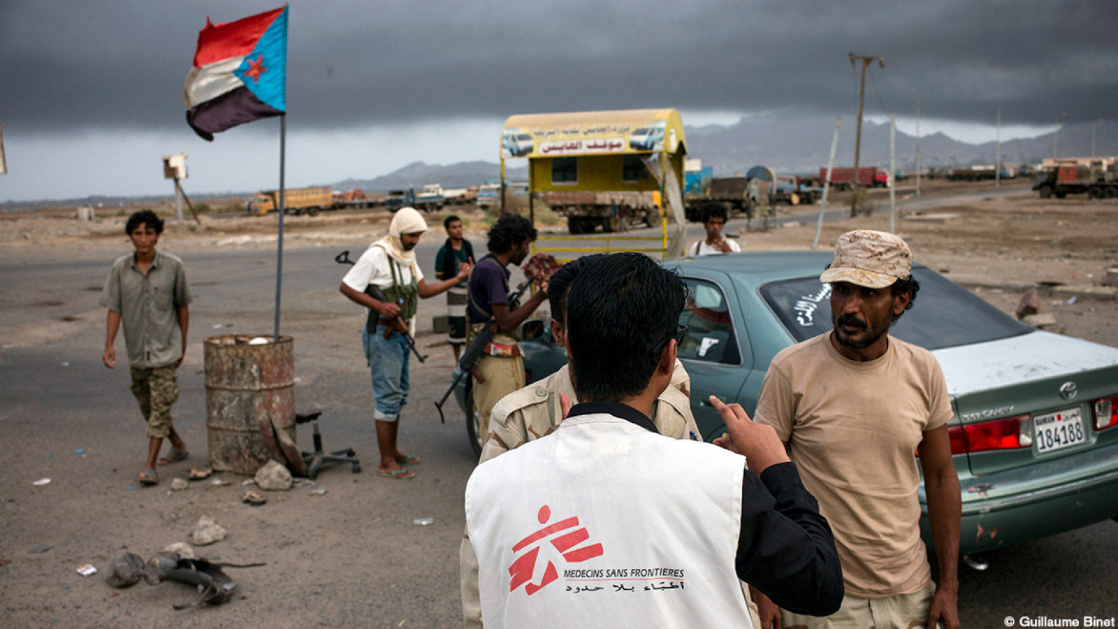 Inseguridad en Yemen: ¿obstáculo imposible o reto superable?