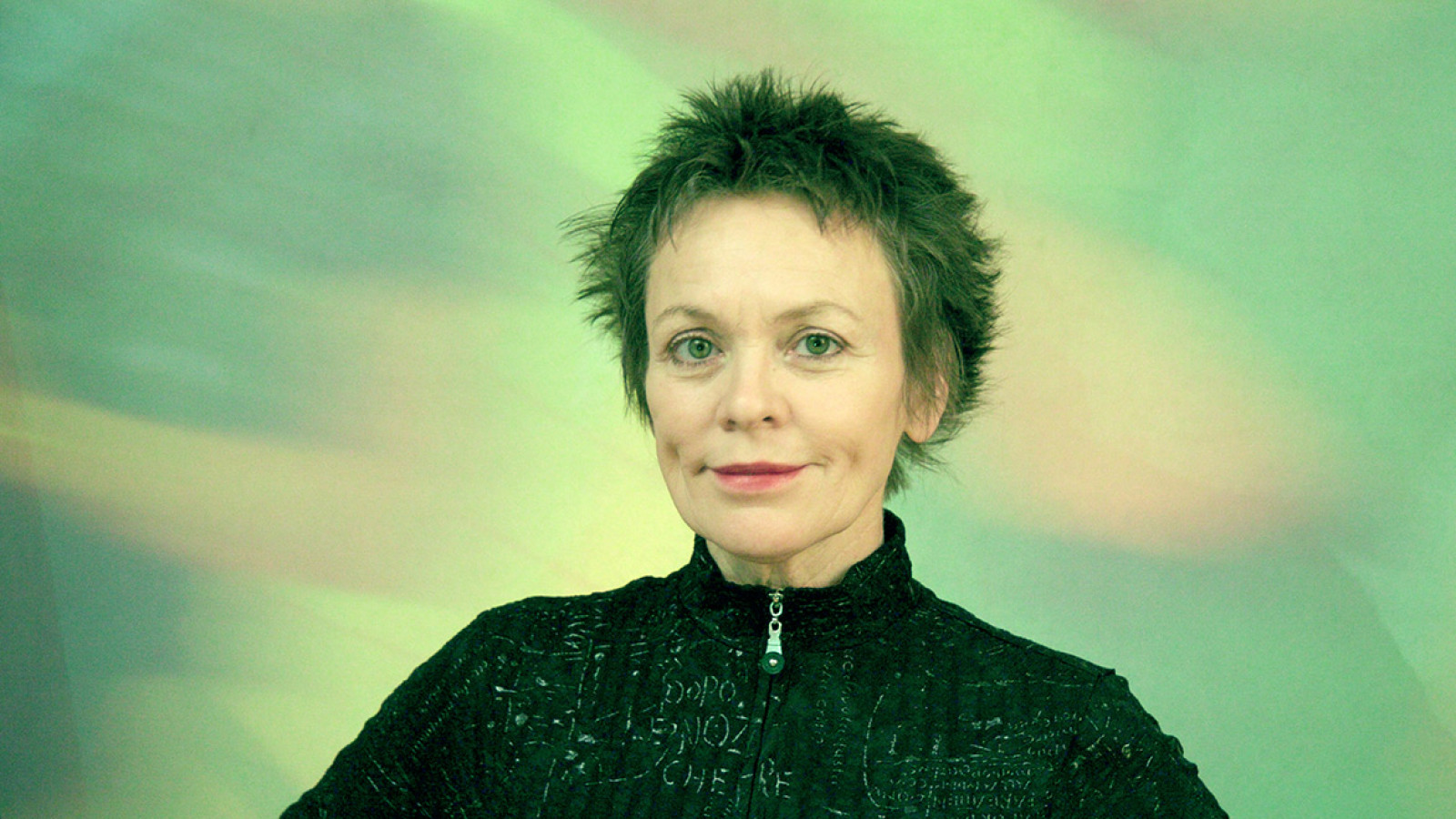 Laurie Anderson Session: Heart of a Dog