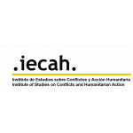 Instituto de Estudios sobre Conflictos y Acción Humanitaria (IECAH).