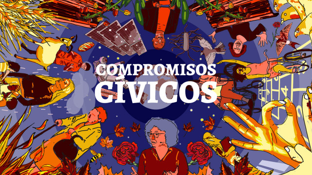 Compromisos cívicos