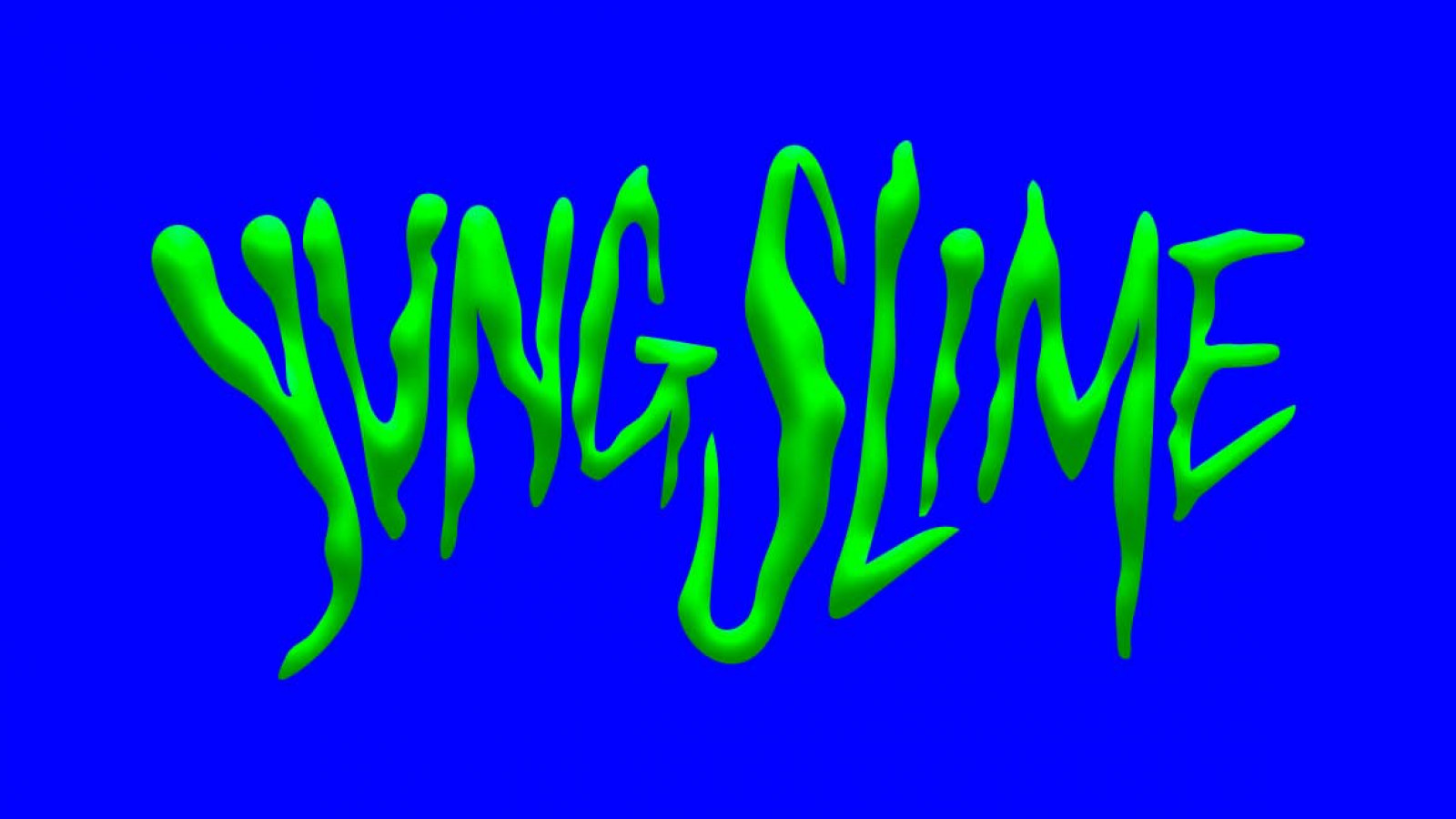 Yung Slime