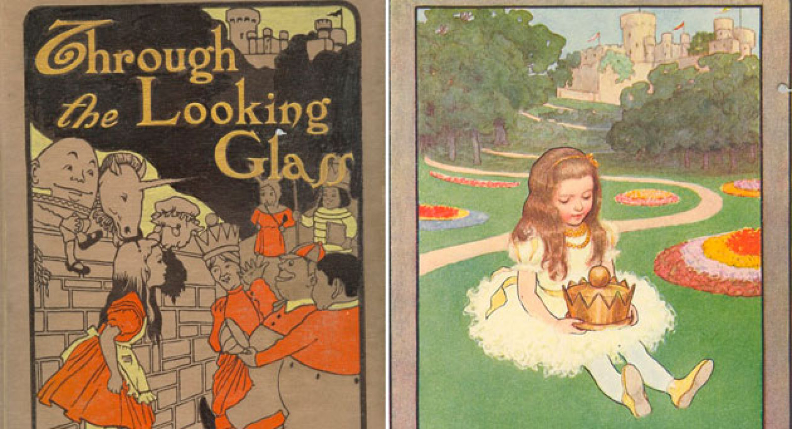 Más de 80 ejemplares de la obra cumbre de Lewis Carroll llegan a La Casa Encendida