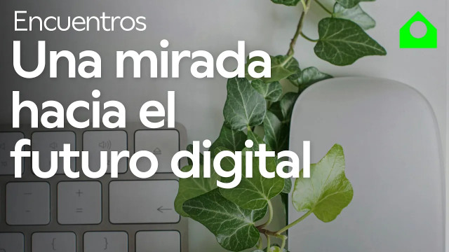 Utopías digitales. Nuevas tecnologías e imaginación ecosocial