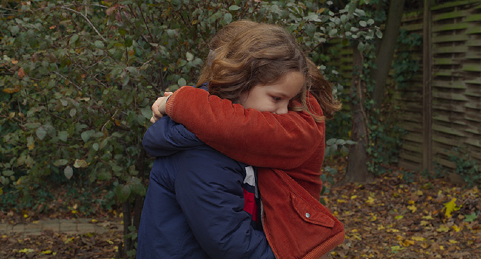 Petite Maman, de Céline Sciamma