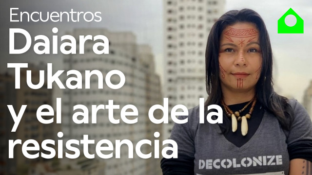 Amazonía: políticas y estéticas de la memoria y de la resistencia