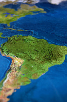 América Latina: geopolítica, perspectivas y democracias en debate
