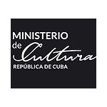 Logo Ministerio Cultura Cuba