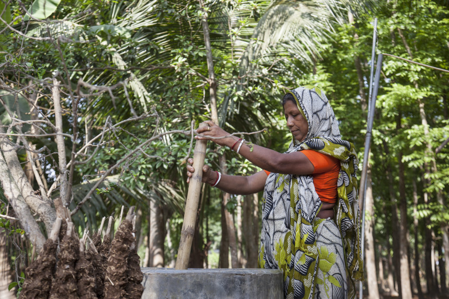 © Vidura Jang Bahadur _UN Women  