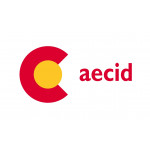 la Agencia Española de Cooperación Internacional para el Desarrollo (AECID)