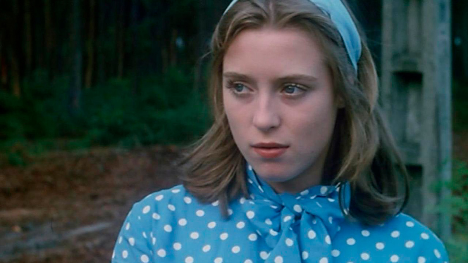 “A Real Young Girl” by Catherine Breillat