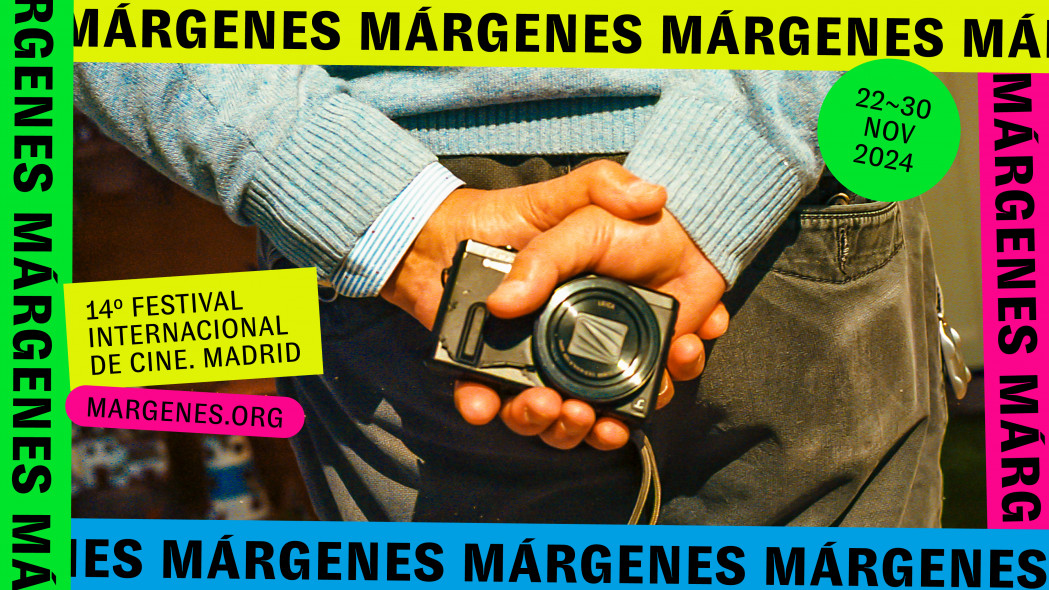 Festival Márgenes 2024