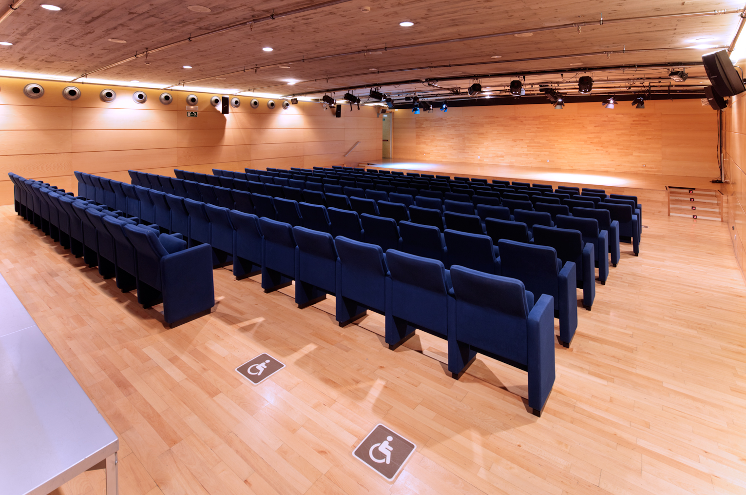 Auditorium