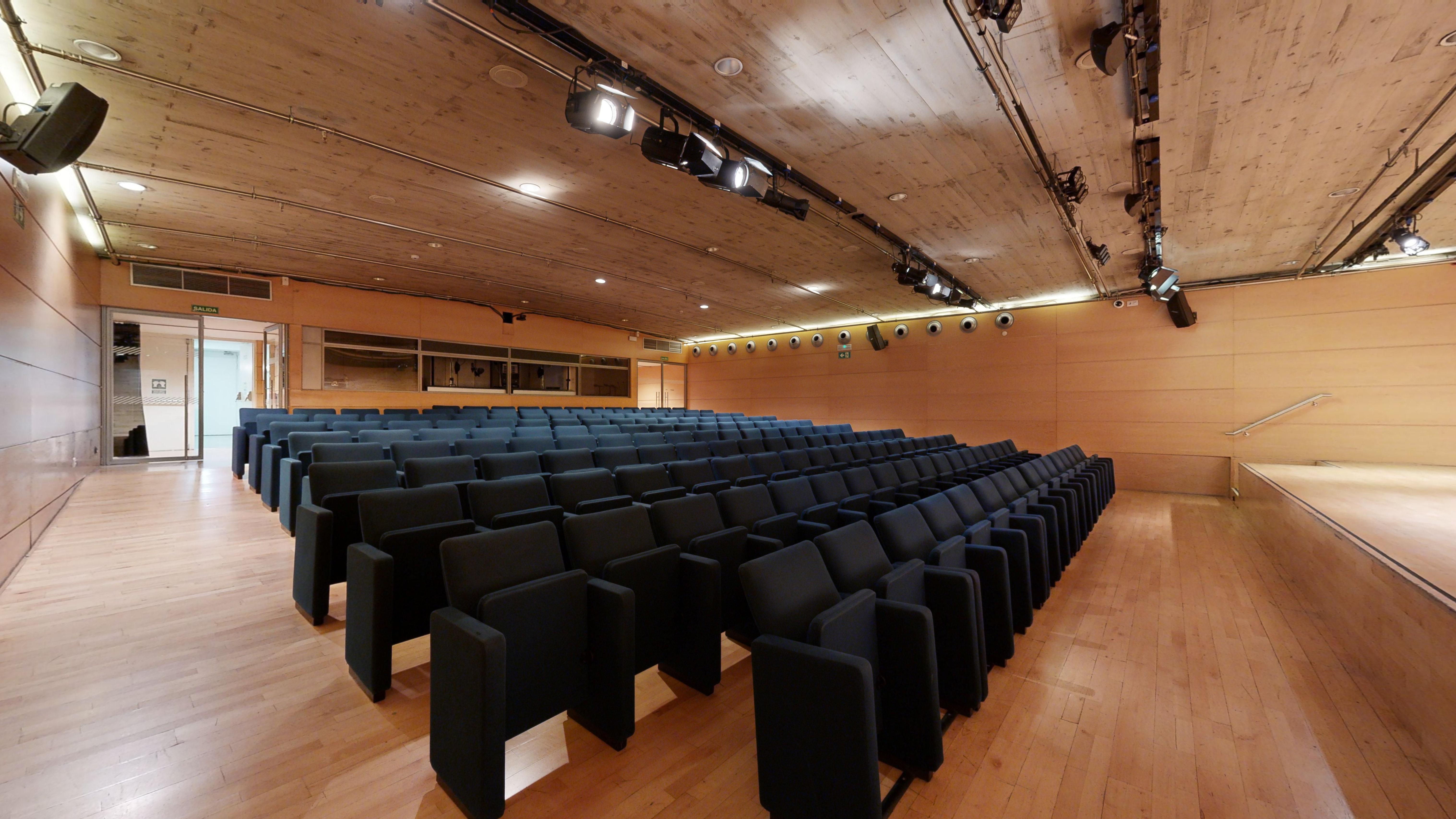 Auditorium