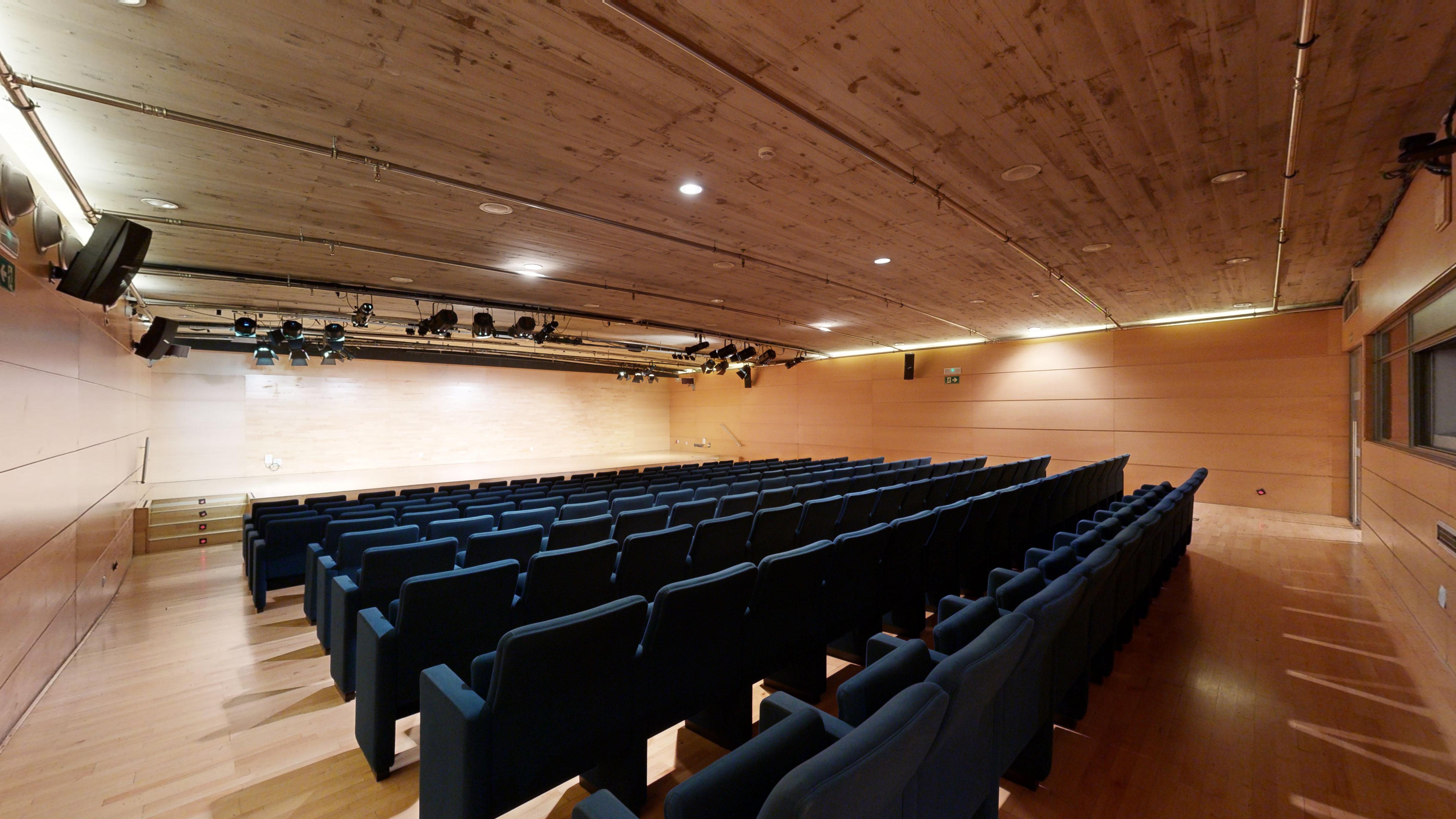 Auditorium