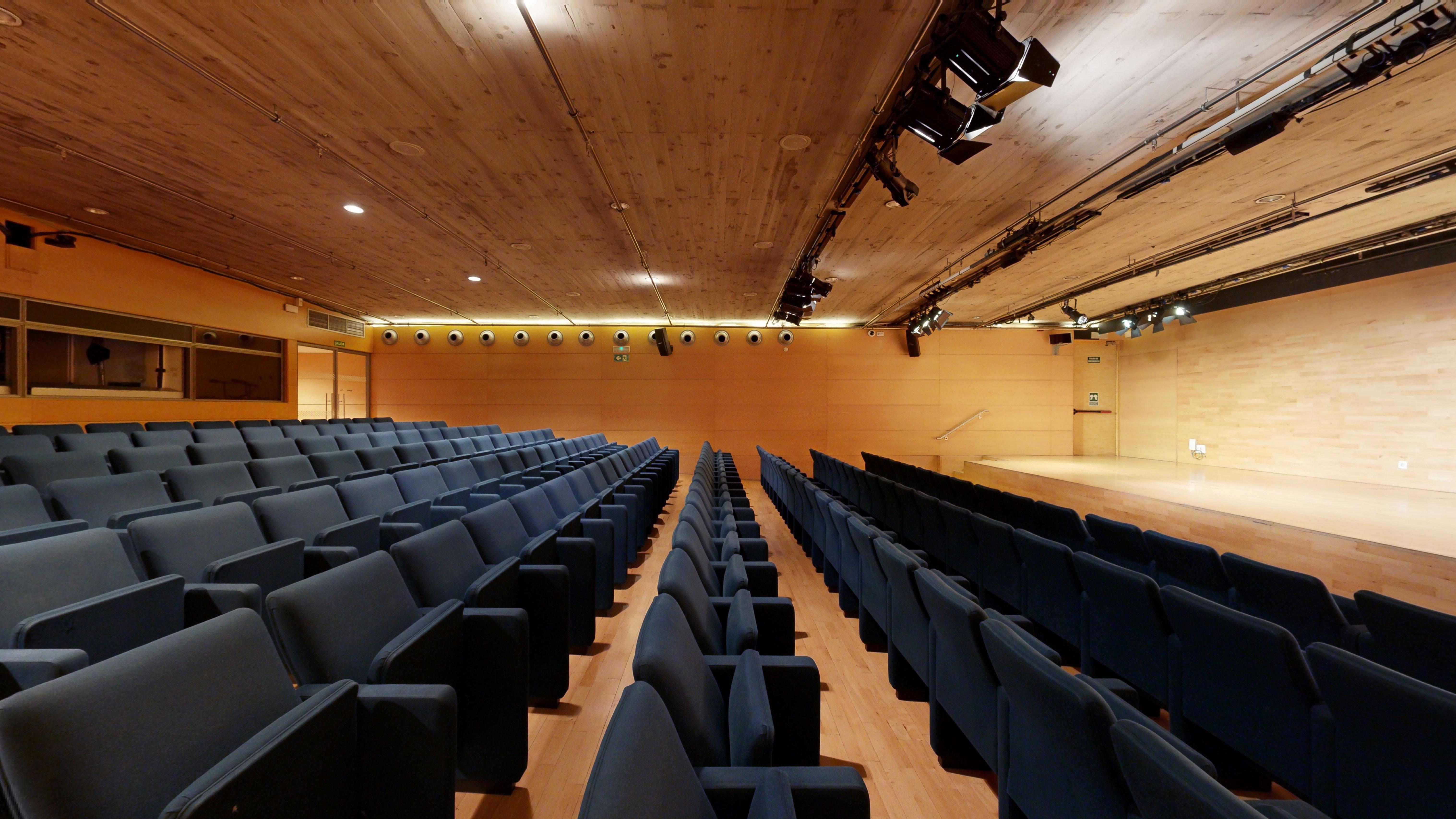 Auditorium