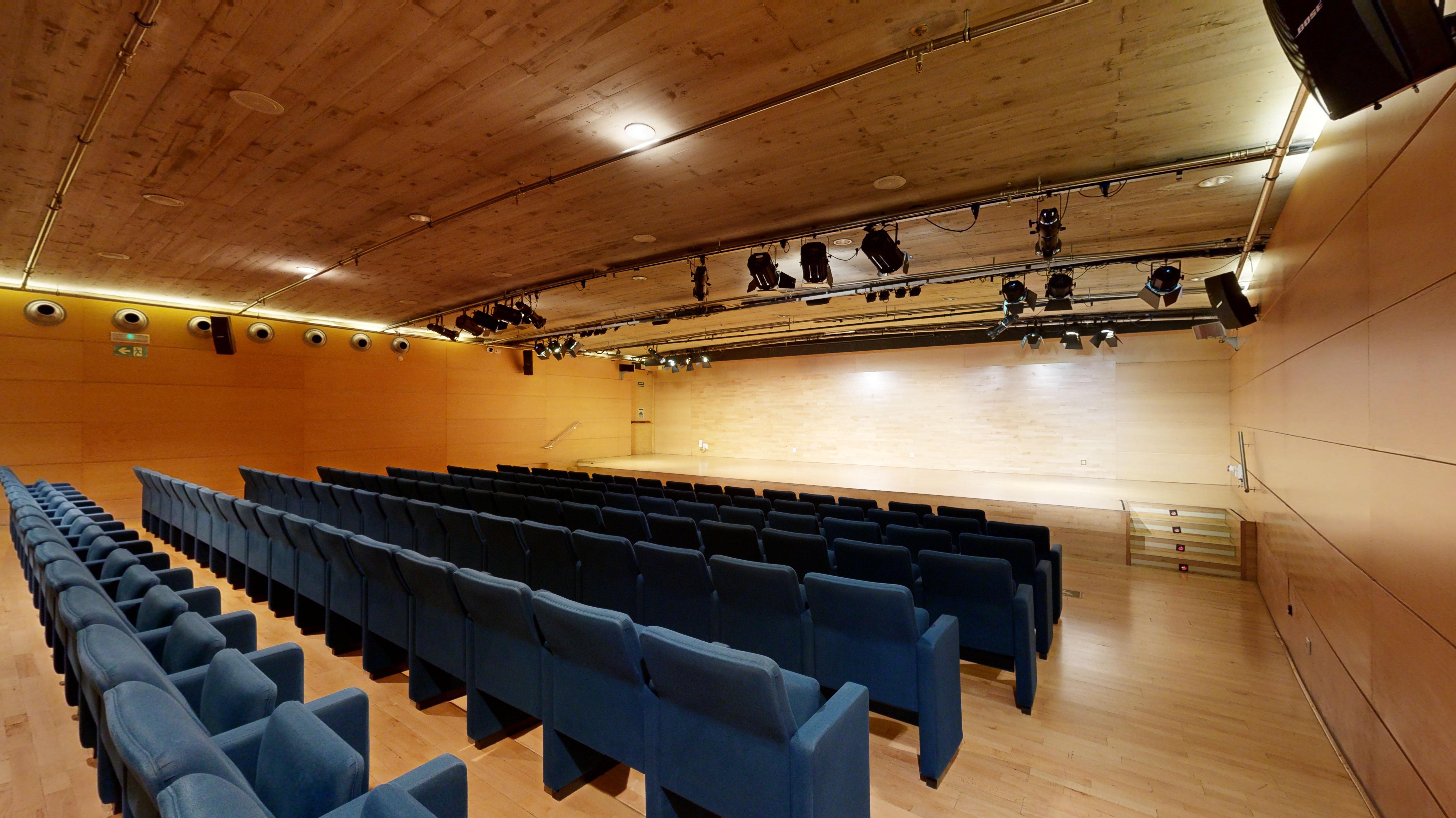 Auditorium