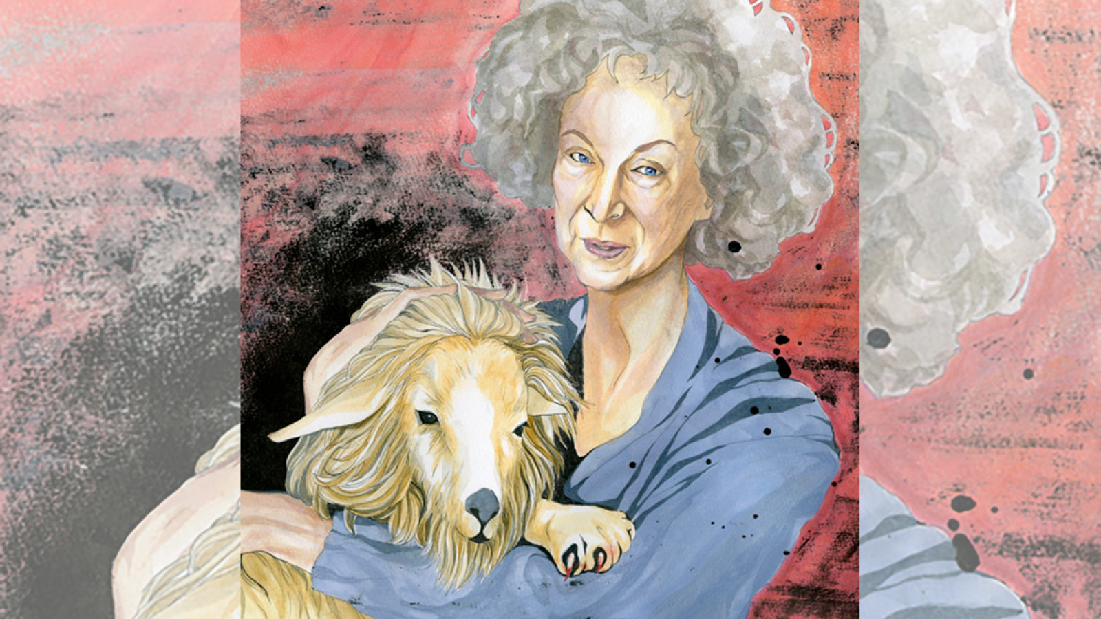 “El año del diluvio”, de Margaret Atwood