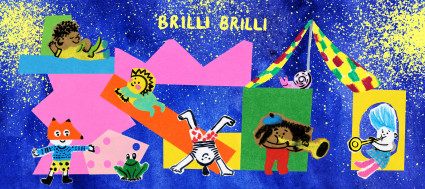 Brilli Brilli 2024 Brilli Brilli 2024