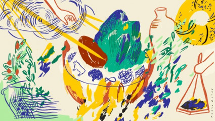 La Cocina de La Casa: un ‘laboratorio’ para iniciativas transformadoras La Cocina de La Casa: un ‘laboratorio’ para iniciativas transformadoras