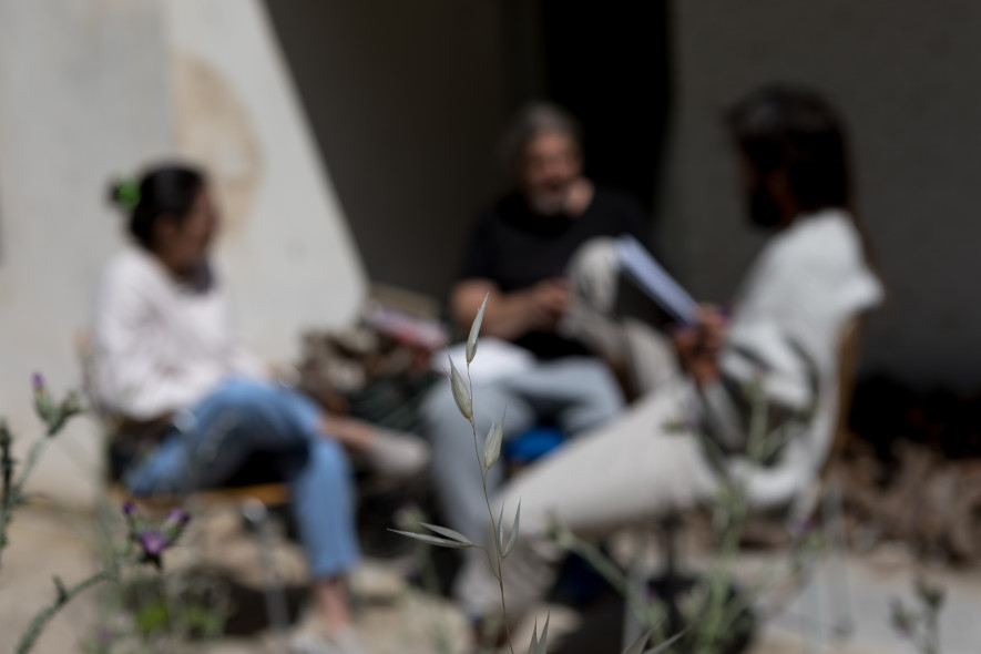 Foros abiertos sobre cambio climático