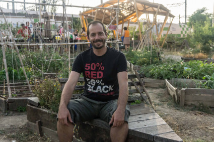 La Cocina de La Casa, con Jose Luis Fernández “Kois” 