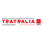 Teatralia 2025