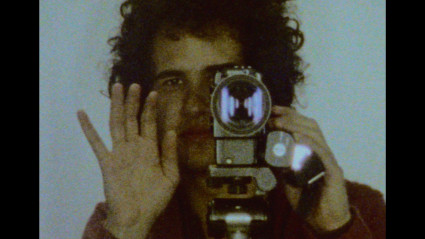 Playlist, nuevo ciclo de cine documental sobre música en La Casa Encendida Playlist, nuevo ciclo de cine documental sobre música en La Casa Encendida