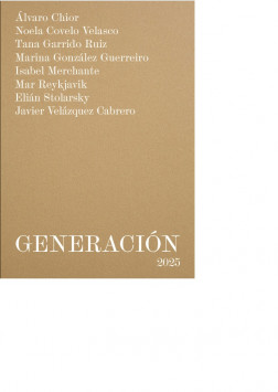 Generación 2025