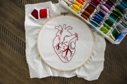 Craftivismo
