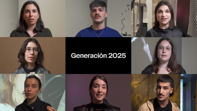 Generación 2025