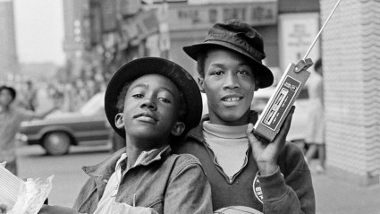 Ernest Cole: Lost & Found, de Raoul Peck