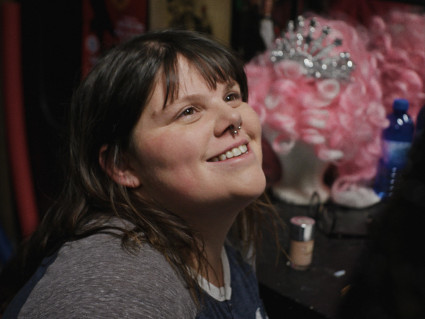 Caiti Blues, de Justine Harbonnier