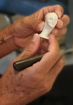 Prácticas artísticas para revertir el estigma y la exclusión