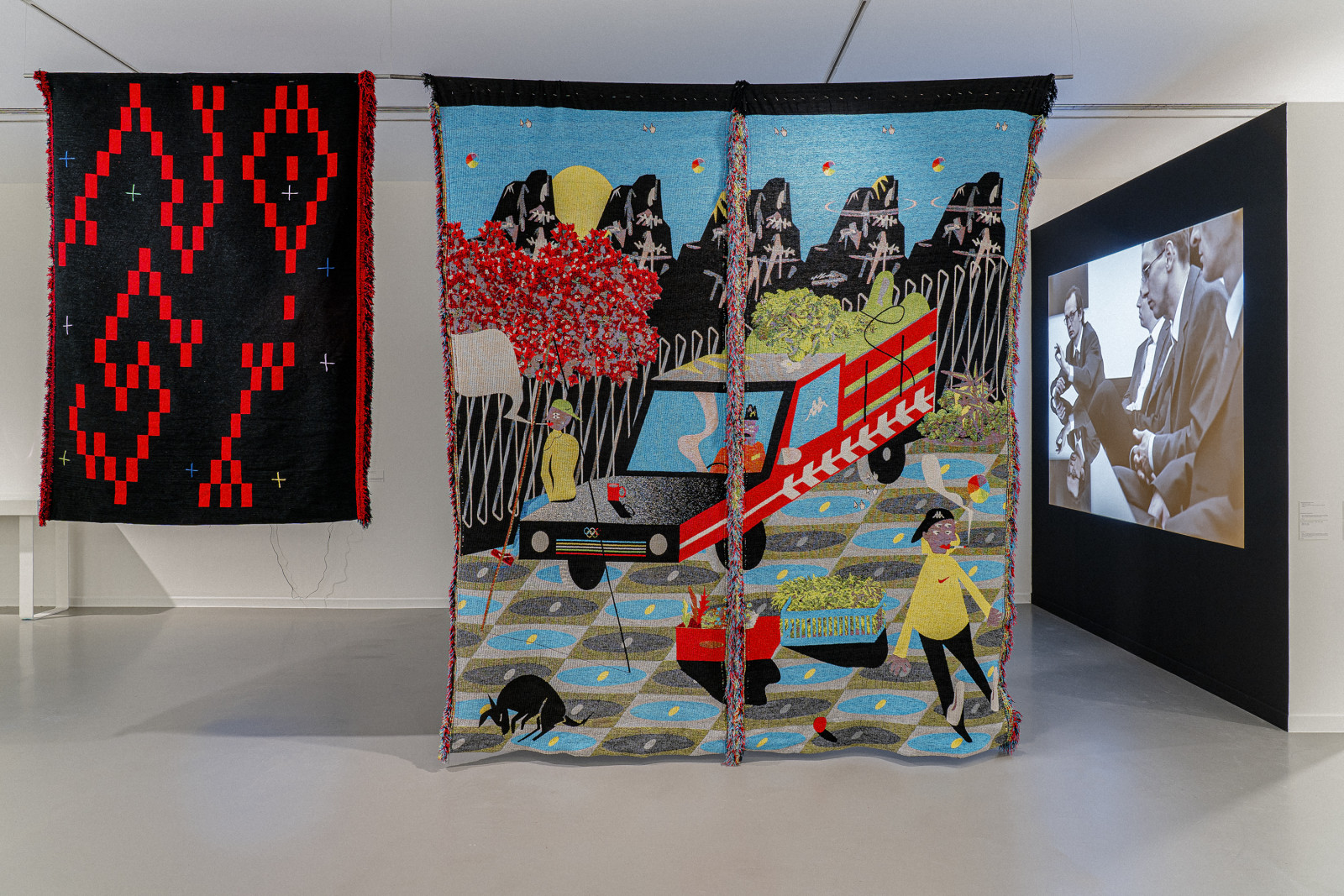 © Maru Serrano/La Casa Encendida 2025
