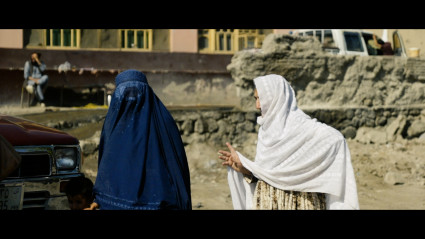 Afganistán, el país donde Alá olvidó a las mujeres