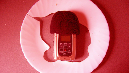Poder podcast
