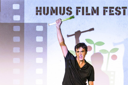 Gala finalistas X Edición Humus Film Fest Gala finalistas X Edición Humus Film Fest