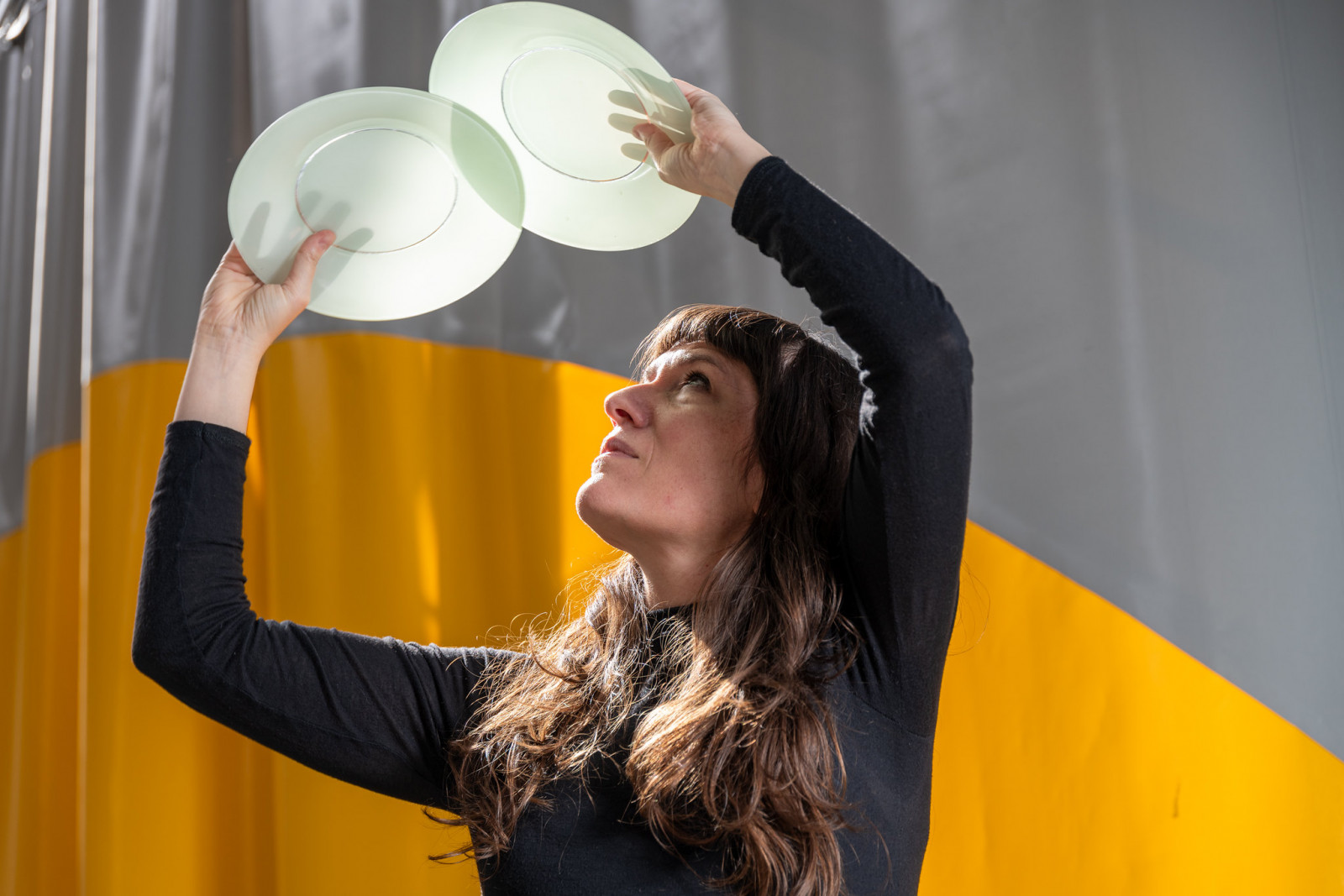 IDC STUDIO / Matadero Madrid